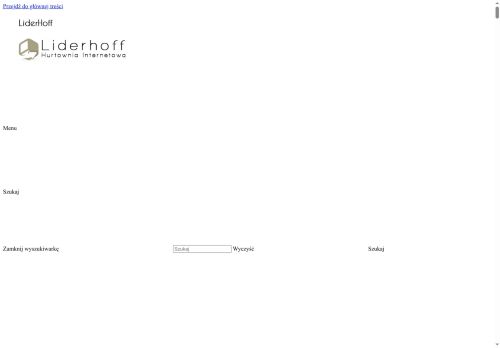 liderhoff.pl