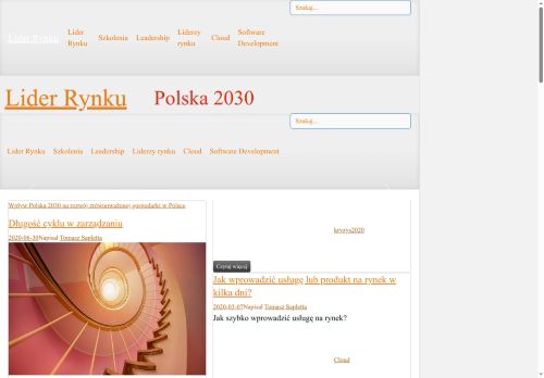 liderrynku.pl