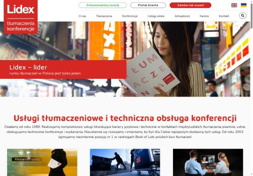 lidex.com.pl