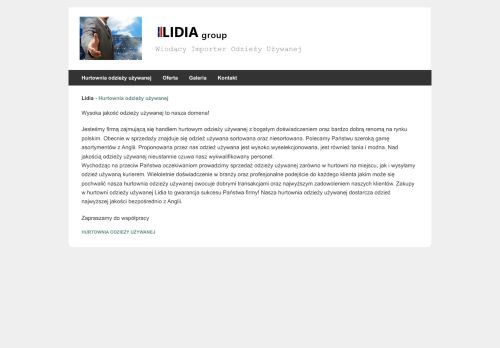 lidia-hurtownia.pl