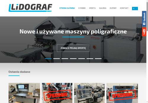 lidograf.pl
