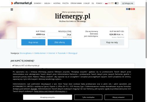 lifenergy.pl