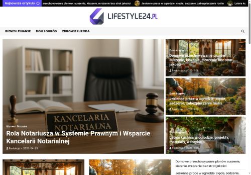 lifestyle24.pl