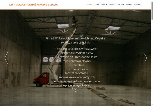 lift-podnosniki.pl