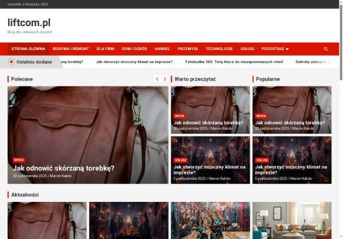 liftcom.pl