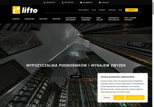 lifto.pl