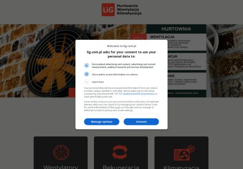 lig.com.pl