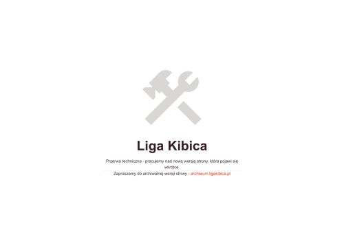ligakibica.pl