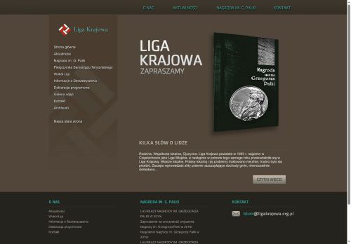 ligakrajowa.org.pl