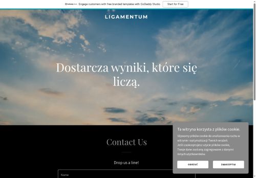 ligamentum.pl