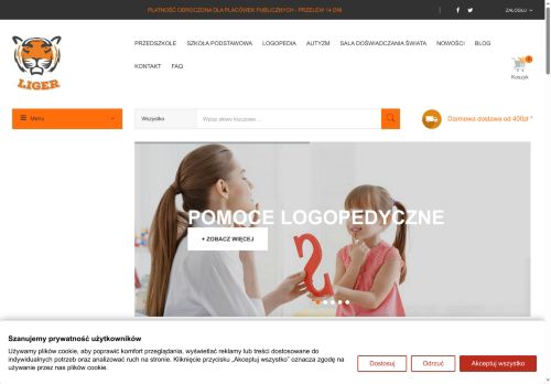 liger.net.pl