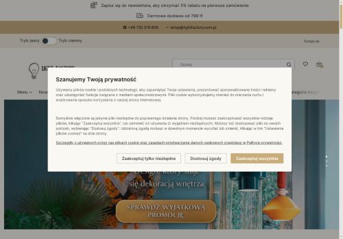 lightfactory.com.pl