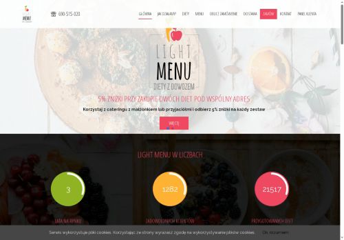 lightmenu.pl