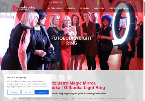 lightring.pl