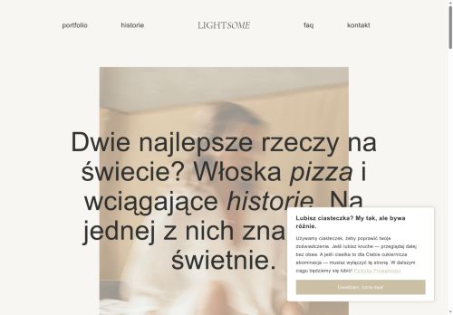 lightsome.pl