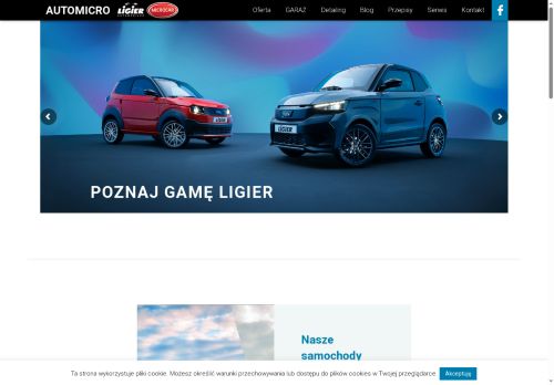 ligierpolska.com.pl