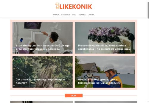 likekonik.pl