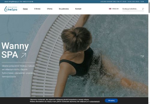 likespa.pl