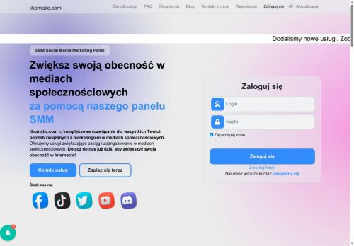 likomatic.com