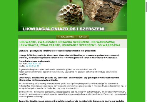 likwidacja-gniazd-os-szerszeni.com