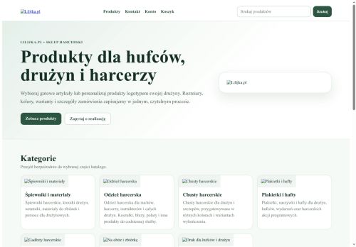 lilijka.pl