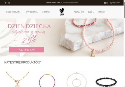 lilis.pl
