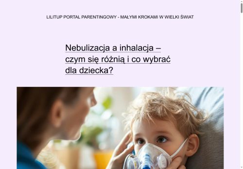 lilitup.pl