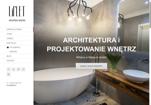 lillet.pl