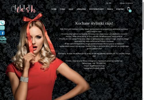 lilulash24.pl