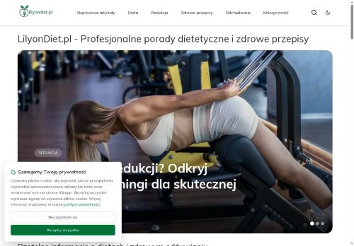 lilyondiet.pl