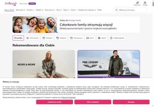 limango-outlet.pl