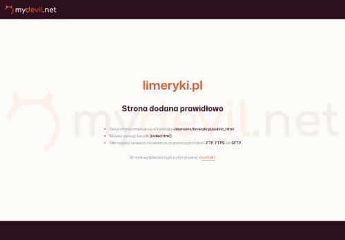 limeryki.pl