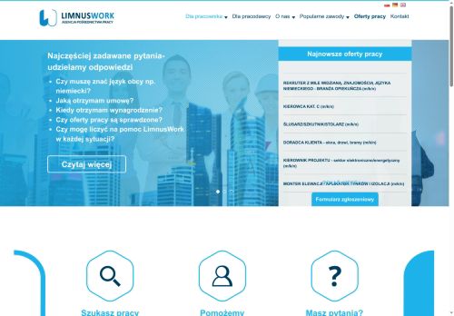 limnuswork.pl