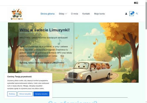 limuzynka.pl
