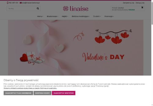 linaise-bielizna.pl