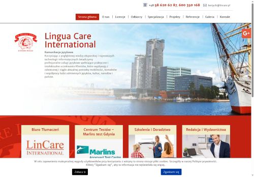 lincare.pl