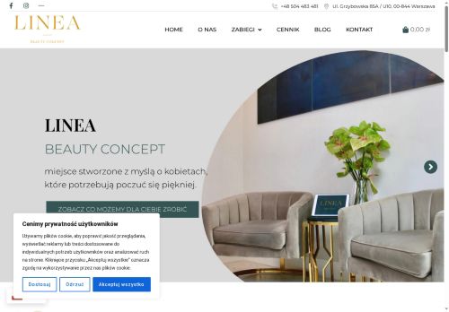 lineabeautyconcept.pl