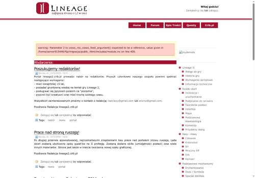 lineage2.crib.pl