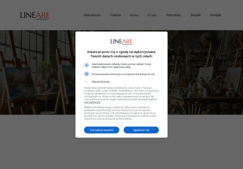 lineare.pl