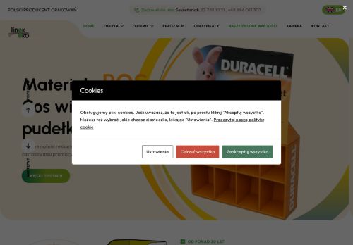linek.com.pl