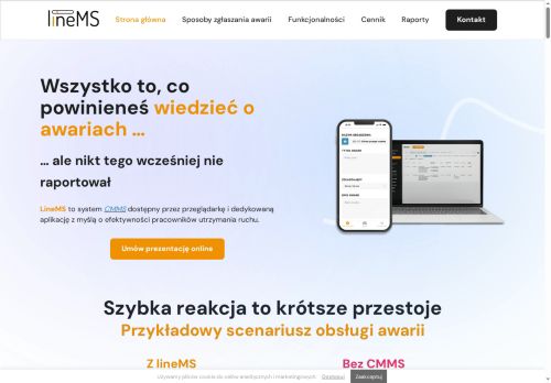 linems.pl