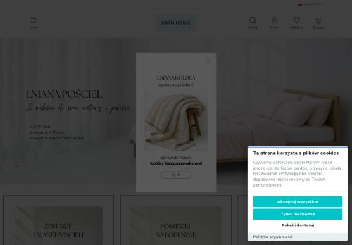 linenhouse.pl