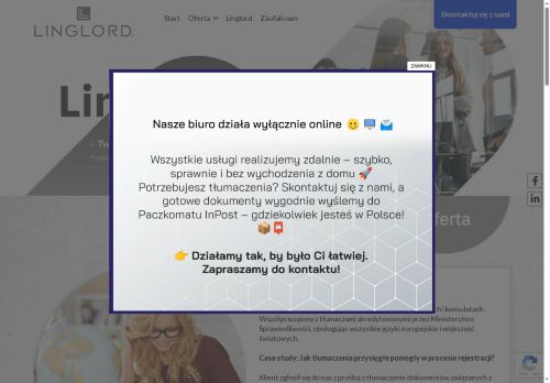 linglord.com
