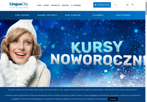 lingua-city.com