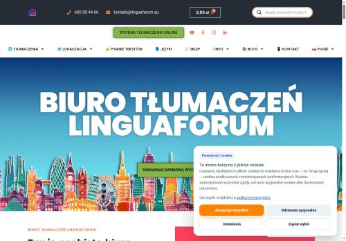 linguaforum.eu