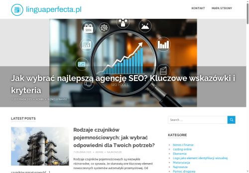 linguaperfecta.pl