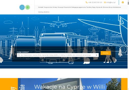 liniewakacyjne.pl
