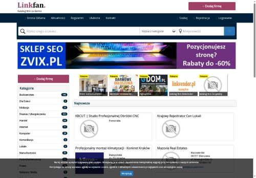linkfan.pl