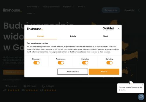 linkhouse.co