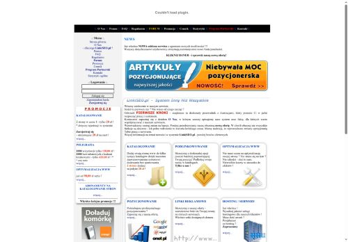 linkiseo.pl